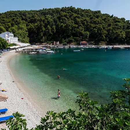 Skopelos Country House Diamantis & Chrisi Agnontas Exterior foto